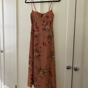 Reformation Odele Dress